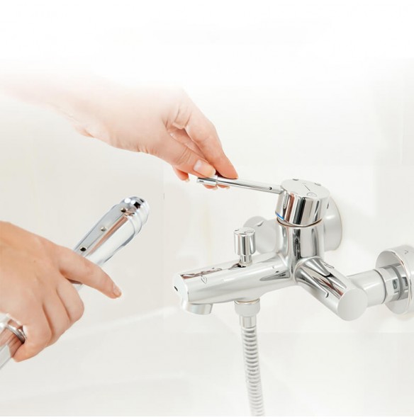 MizzZee - JingXi Anal Cleaner (Multi-size Available) MizzZee - JingXi Anal Cleaner (Multi-size Available)